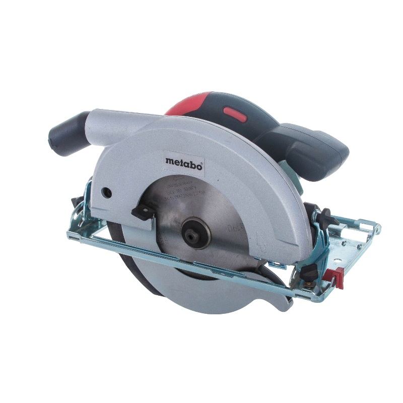 Пила дисковая Metabo KS 66 600542000