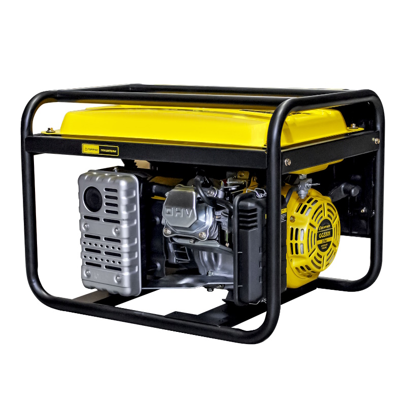 Генератор Champion GG3301 