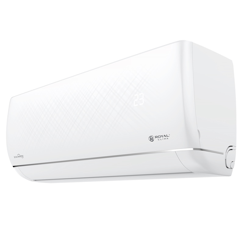 Инверторная сплит-система Royal Clima Renaissance DC EU Inverter RCI-RND24HN, 2024, комплект во Владимире