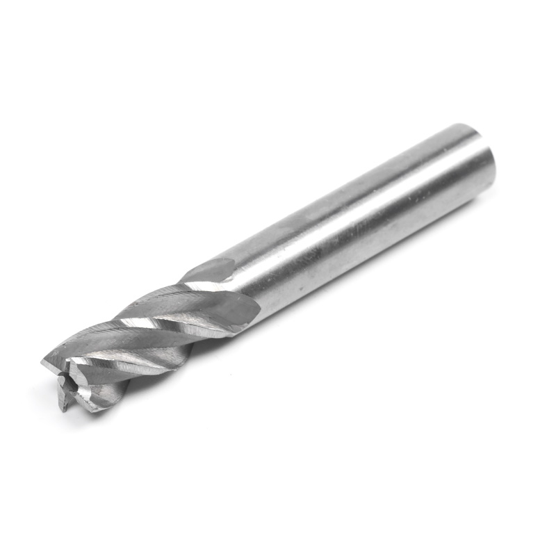Фреза концевая Hortz 351913, ц/х 12,0, z=4, Р6М5 в Угличе