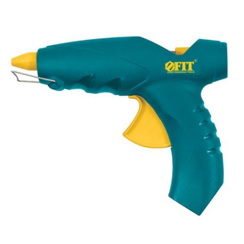 Пистолет клеевой Fit 14353 11 мм 20 Вт 200 Вт 1367₽