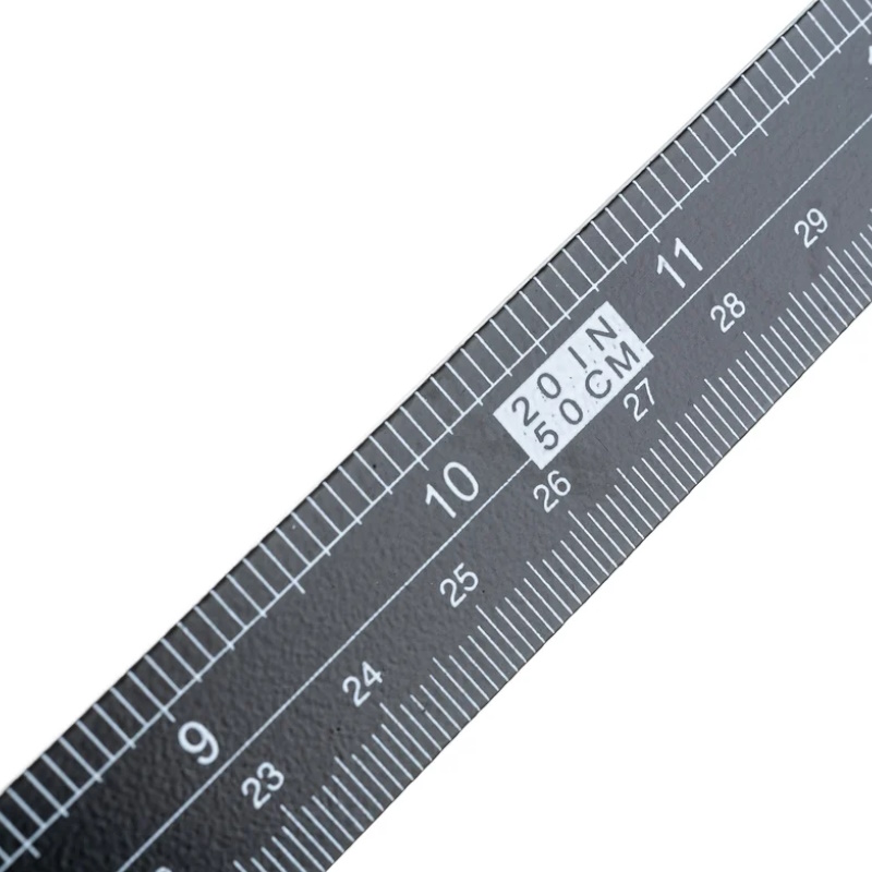 Многоцелевой угольник Sturm 2020-04-500 230x500мм