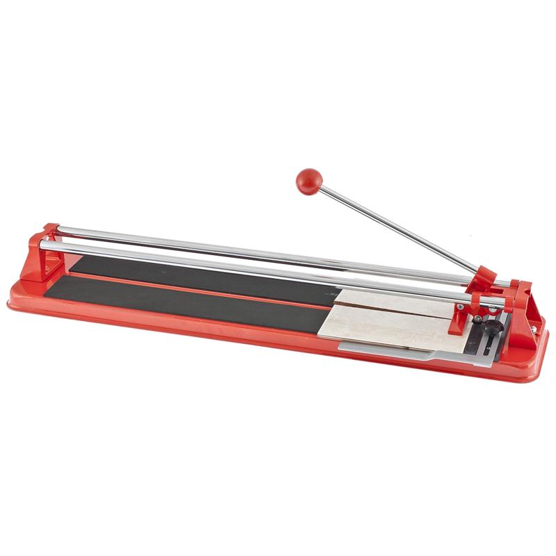 Плиткорез Matrix 87625 (600x14 мм, штампованная станина), толщина реза 14 мм