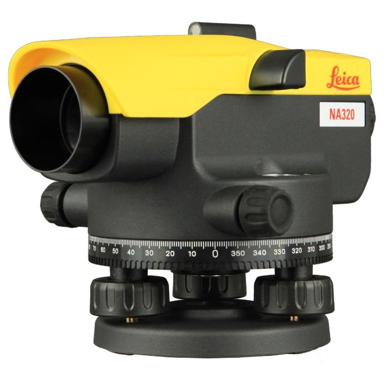 Оптический нивелир Leica NA320