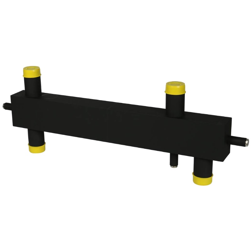 Гидравлическая стрелка Stout SDG-0015-005001, 8 м3/час в Ярославле