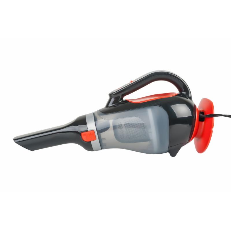 Ручной пылесос BLACK+DECKER ADV 1220 с насадками в Твери
