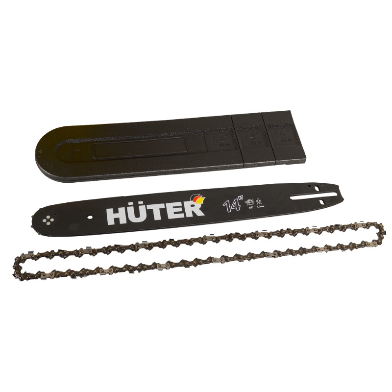 Бензопила Huter BS-4514 70/6/21