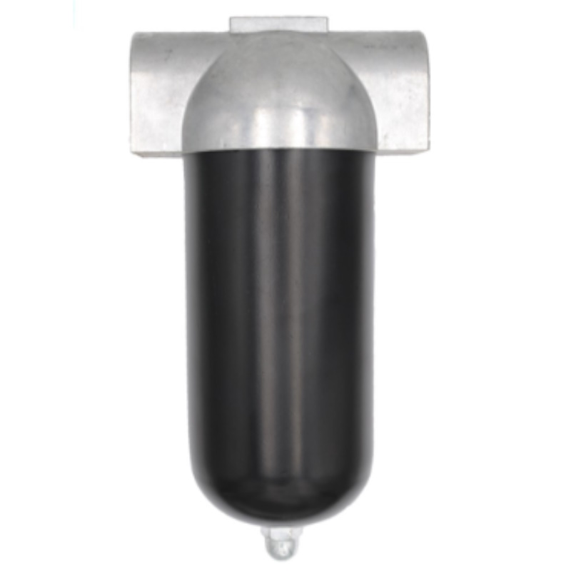 Фильтр для очистки ДТ от механических примесей Petropump GL-4 PP910004, 1" BSP, 30 мк, 120 л/мин в Угличе