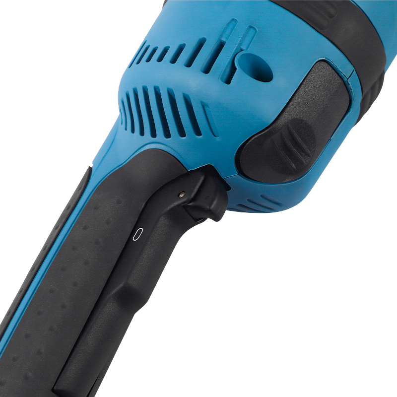 Угловая шлифмашина (болгарка) Makita GA9030SF01, 230 мм, 2400 Вт, плавный пуск во Владимире