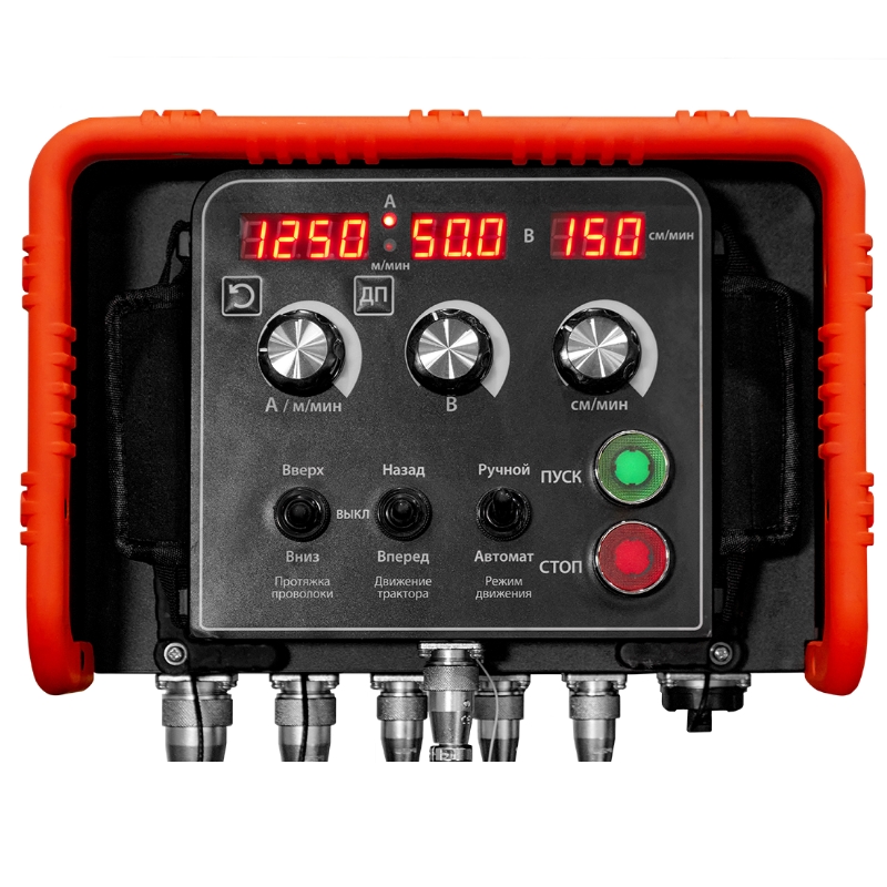 Сварочный инвертор Сварог MZ1250 (М310) + AT-2, 00000099887 в Кинешме