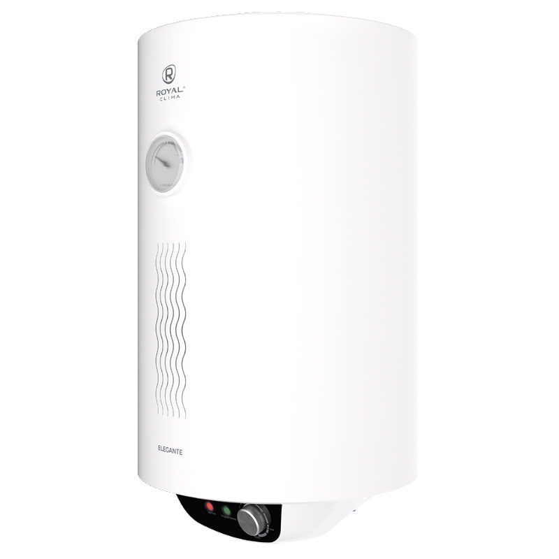 Водонагреватель Royal Clima Elegante RWH-E80-RE, электрический, накопительный в Муроме