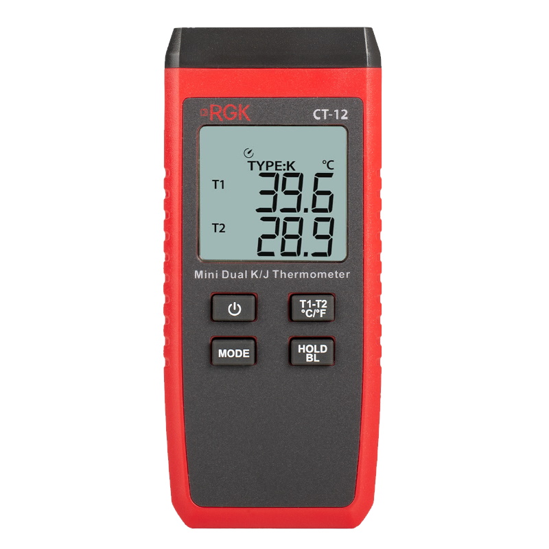 Термометр контактный Rgk CT-12 776400