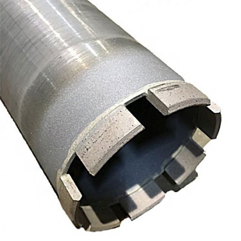 Алмазная коронка Voll Стандарт 1.45062 Ø 62 Ar 1 1/4" L 450 в Кинешме