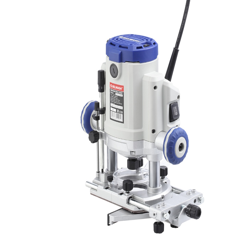 Фрезер Belmash MRU-2400P S346A в Костроме