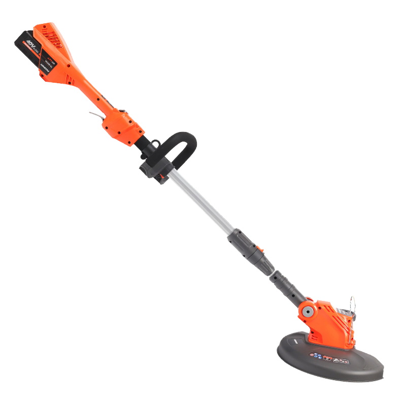Триммер аккумуляторный Patriot TR4022XL 250204022, 40 B платформа LCT, 30 см, леска, одна АКБ (2,0А*ч) и ЗУ в Иваново
