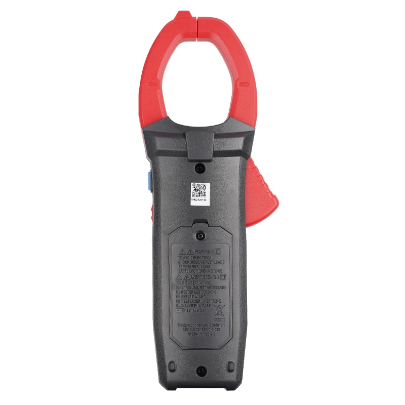 Клещи токоизмерительные RGK CM-14 755115 (с омметром, переменный ток) в Александрове