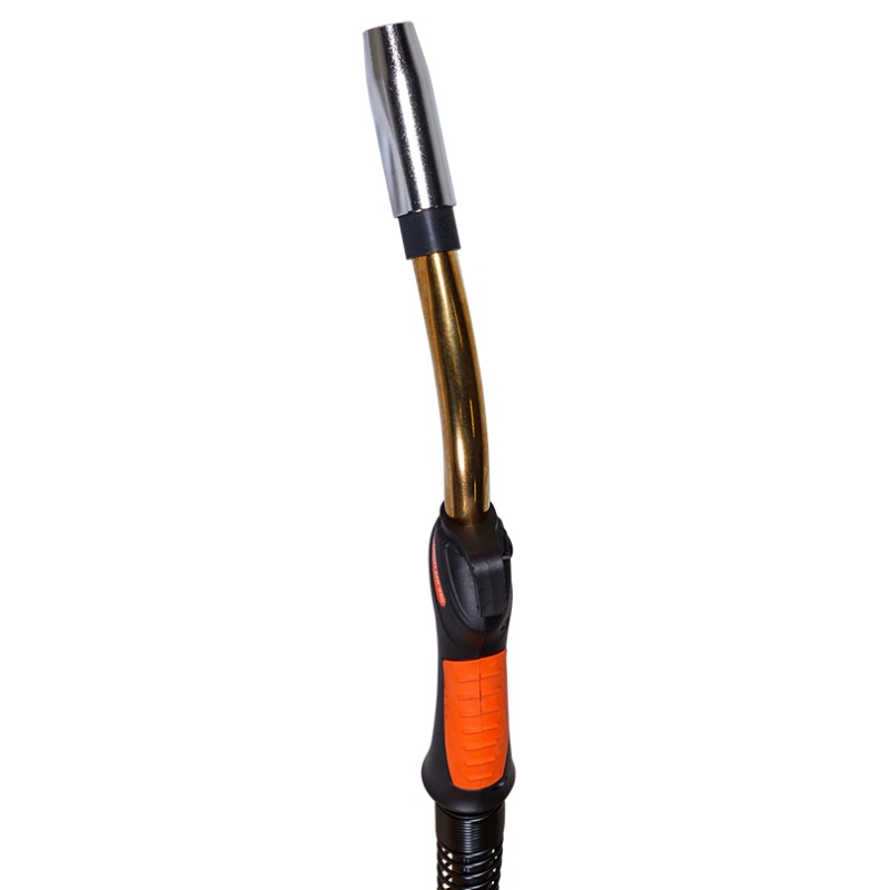 Горелка сварочная для MIG/MAG-сварки Сварог TECH MS 450 (евро; 5 м) ICT1912 в Ярославле