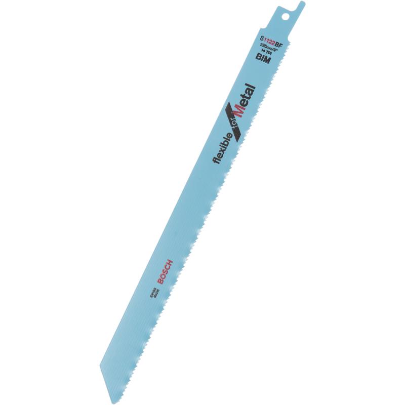 Пильное полотно Bosch S1122 BF 2.608.656.019 в Кинешме