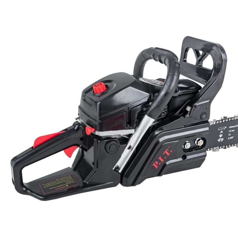 Бензопила P.I.T. GCS52-D1, 18", 3 л.с. в Переславле