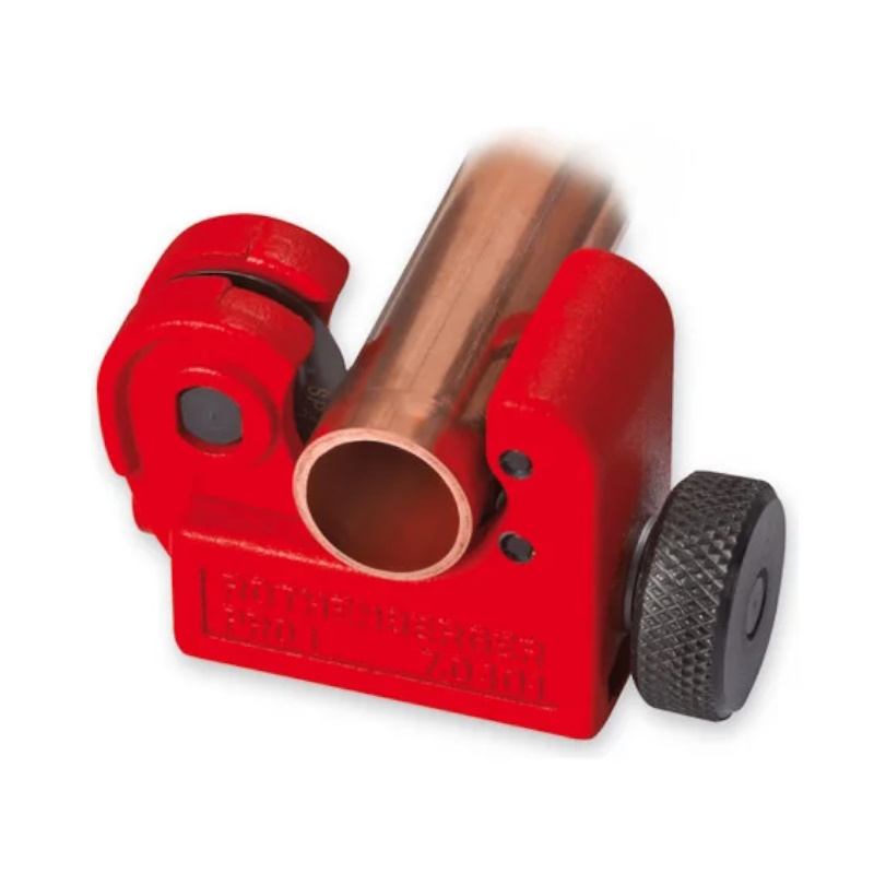 Мини-Труборез Rothenberger MINICUT II PRO 70402, 6-22мм в Иваново