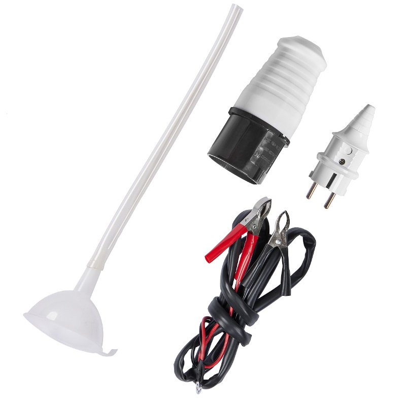 Бензиновый генератор Elitech HD GES 10000EAW, 204672 в Ярославле