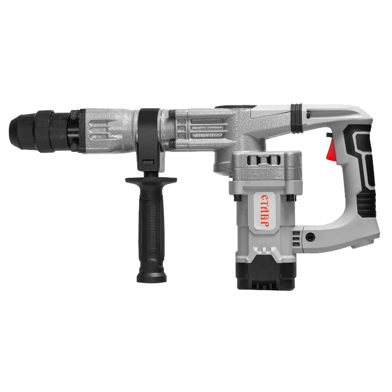 Молоток отбойный Ставр МОЭ-1200 4610092018621 1200 Вт SDS-Max 9929₽