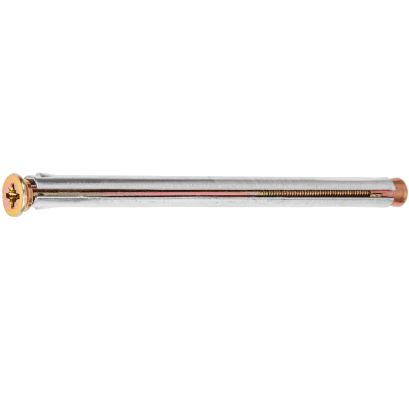 Анкер рамный Starfix SM-70578-100 8х172 мм 100 штук в картонной упаковке 1148₽