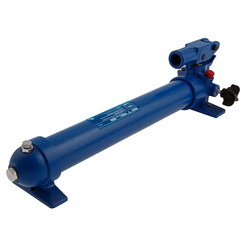 Гидравлический насос Stels 52370 для пресса 52305 усилие 10 т 6072₽