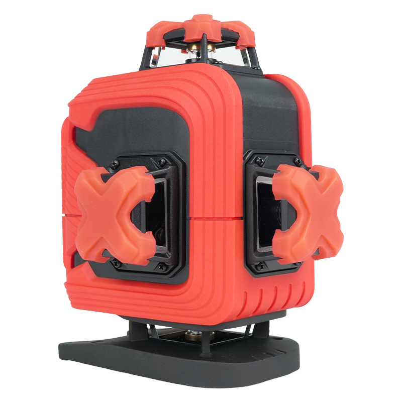 Лазерный нивелир Condtrol Fliesen 4D 1-002-002 в Костроме