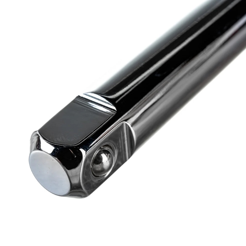 Вороток коленчатый 3/8"DR Ombra 290038 в Костроме