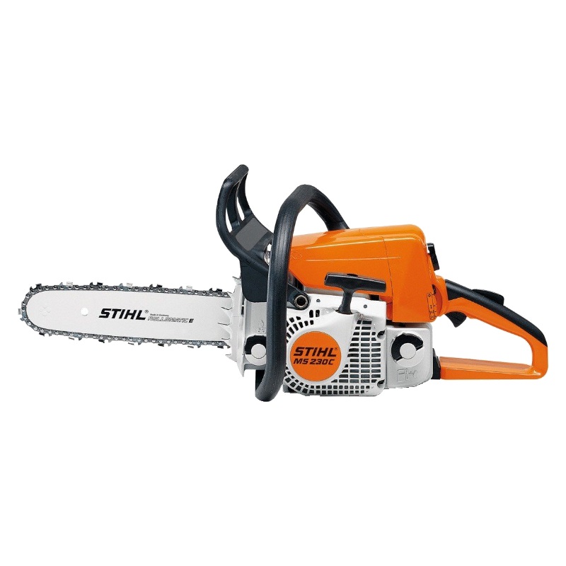 Бензопила Stihl MS 230 C Ergostart 16" Picco 1.3 мм 11232000829 в Рыбинске