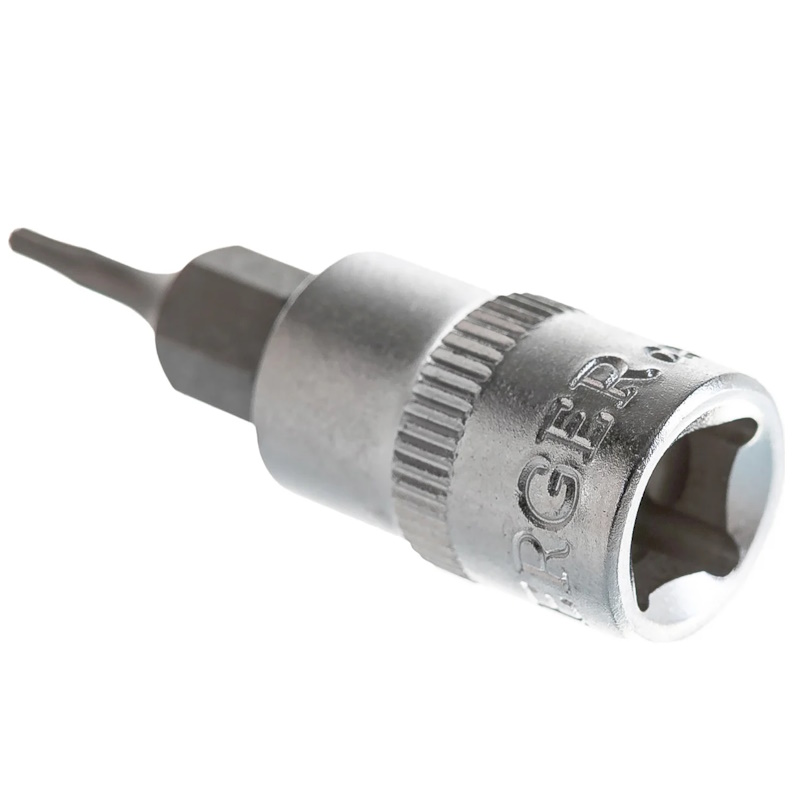 Бита-головка Berger BG2217, 1/4", Torx T6 в Костроме