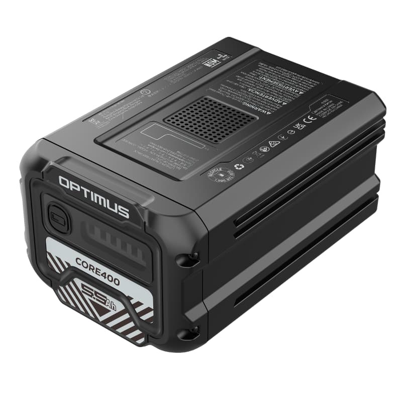 Аккумулятор Greenworks CORE400 2960807, 82В, 82V, 5,5 Ач в Твери