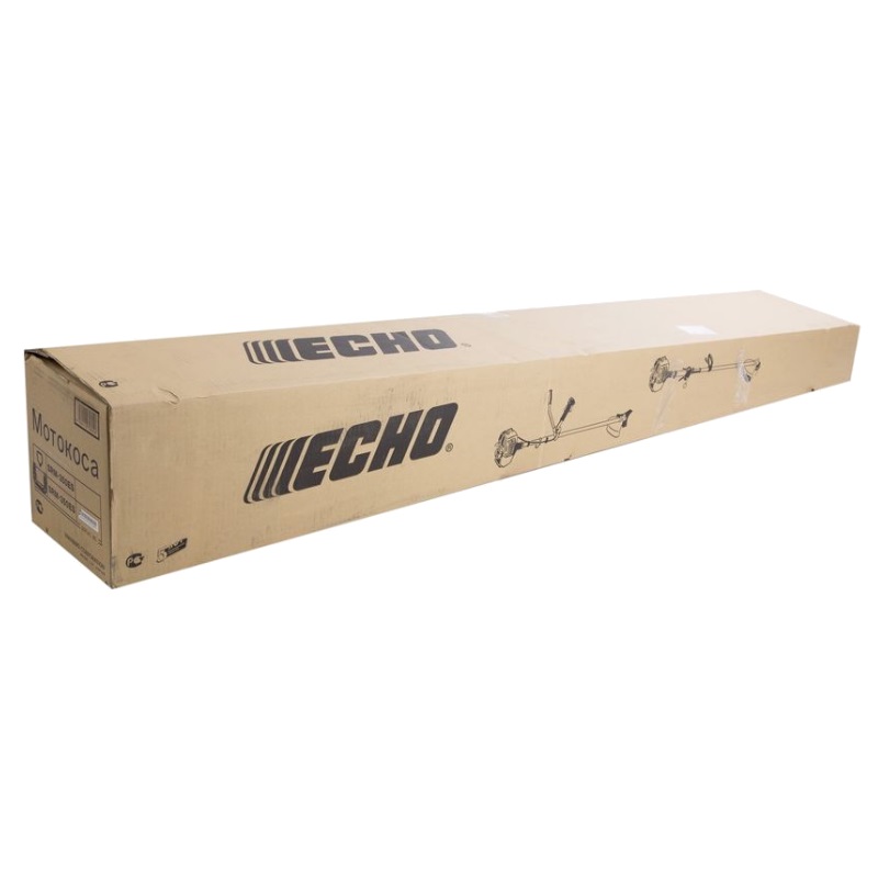 Бензиновый триммер Echo SRM-350ES в Костроме