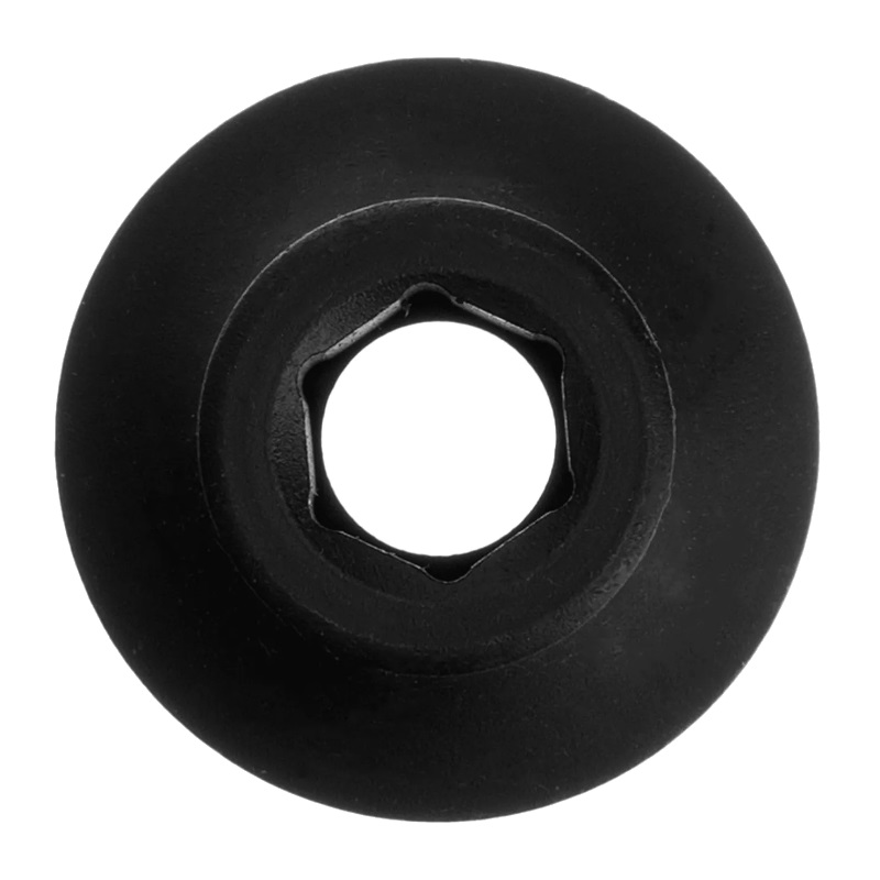 Головка ударная шестигранная Stels 13900, 8 мм, 1/2", CrMo в Иваново