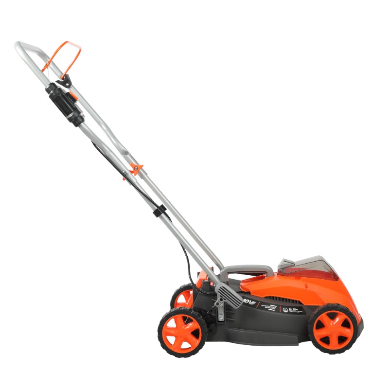 Газонокосилка аккумуляторная Patriot CM 432 250201432 (без АКБ иЗУ) в Муроме