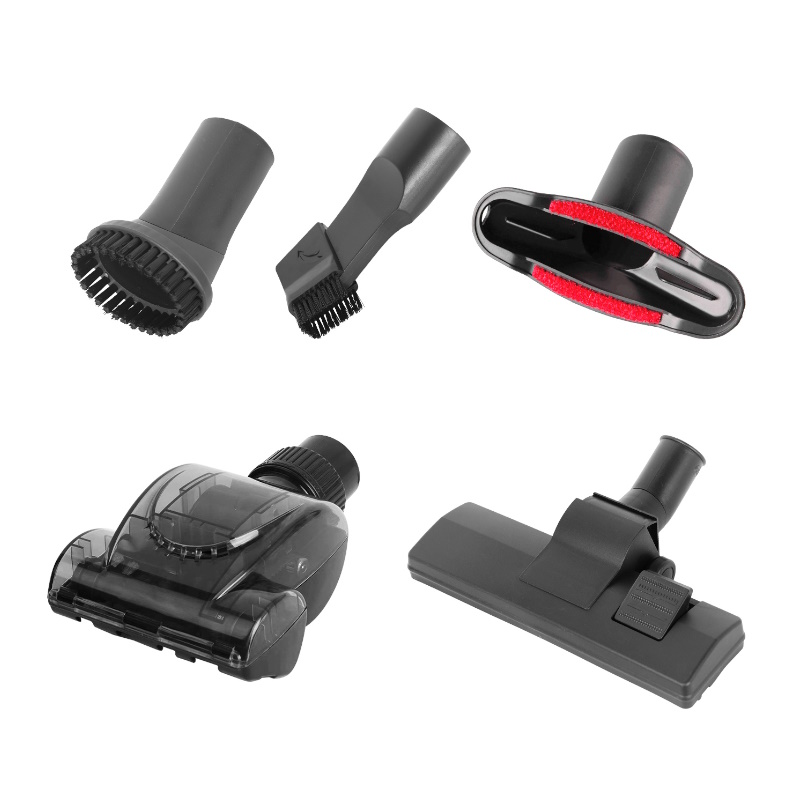 Пылесос Galaxy Line GL 6224 4610264001857 серый с голубым мультициклон 2400 Вт мощность всасывания 300 аэроватт