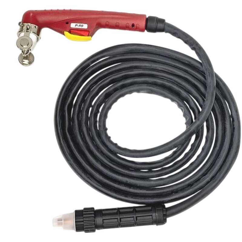 Плазменный резак Aurora P80 23070 Евро 5м HF 7967₽