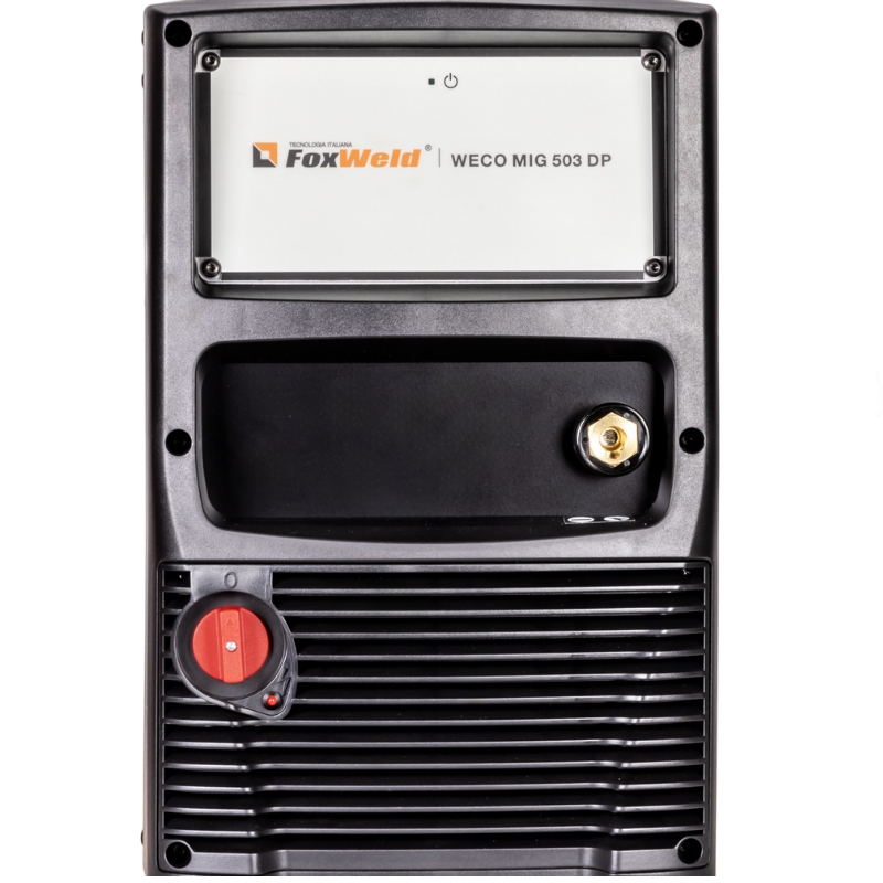 Источник питания FoxWeld WECO MIG 503 DP 7876 в Переславле