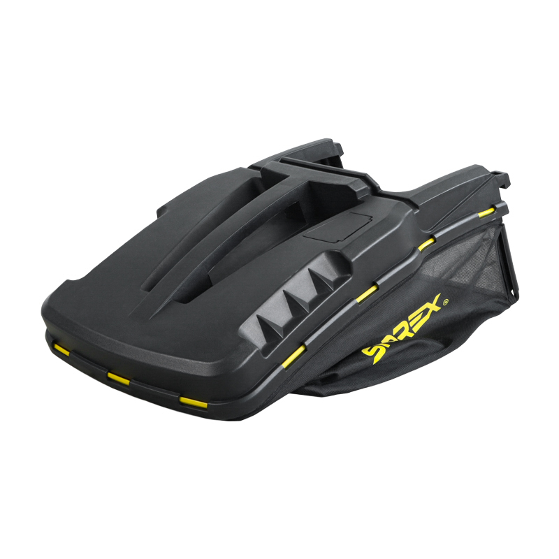 Газонокосилка бензиновая Snirrex PM4634, 3,4 л.с., ширина скашивания 46 см, самоходная в Угличе