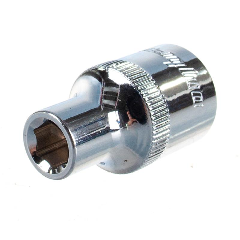 Головка торцевая Ombra 112008 1/2"DR, 8 мм