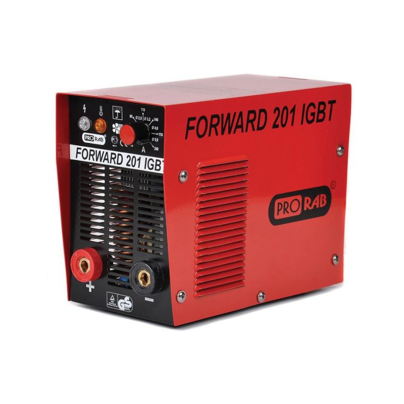 Инверторный сварочный аппарат Prorab FORWARD 201 IGBT в Туле