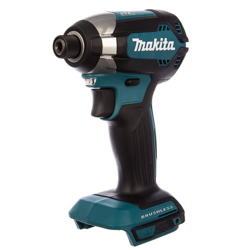 Аккумуляторный винтоверт Makita DTD153Z (импульсный, напряжение 18v, без принадлежностей) в Муроме