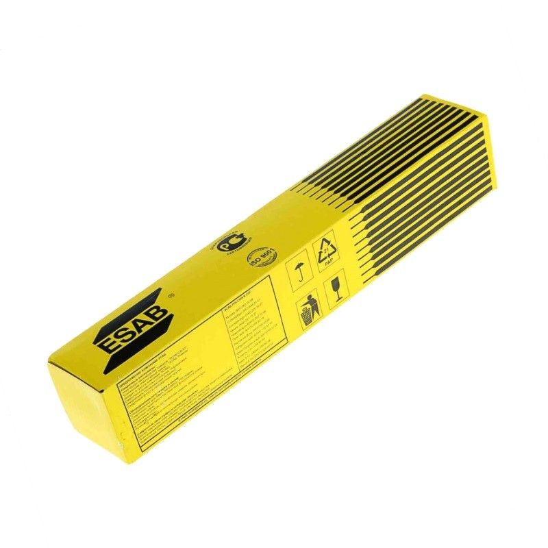 Электроды Esab Уони 13/55 (5 мм, 7 кг) в Иваново