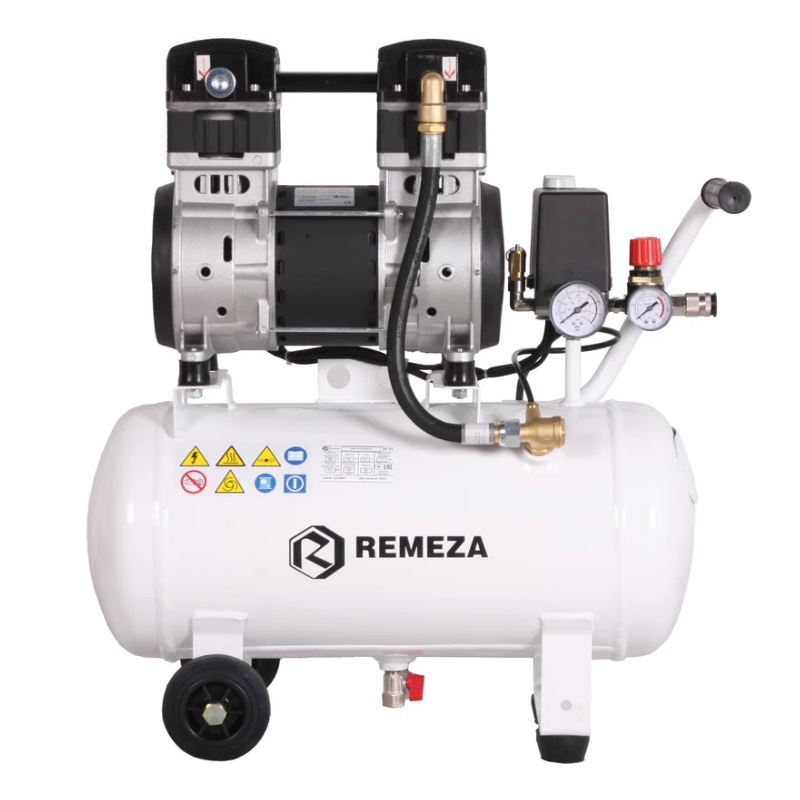 Компрессор Remeza СБ4/С-24.OLD20 8090430