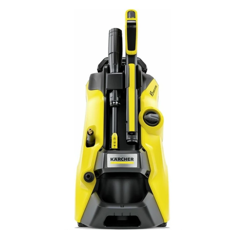 Мойка высокого давления Karcher K 5 Power Control 1.324-550, 145 бар в Твери