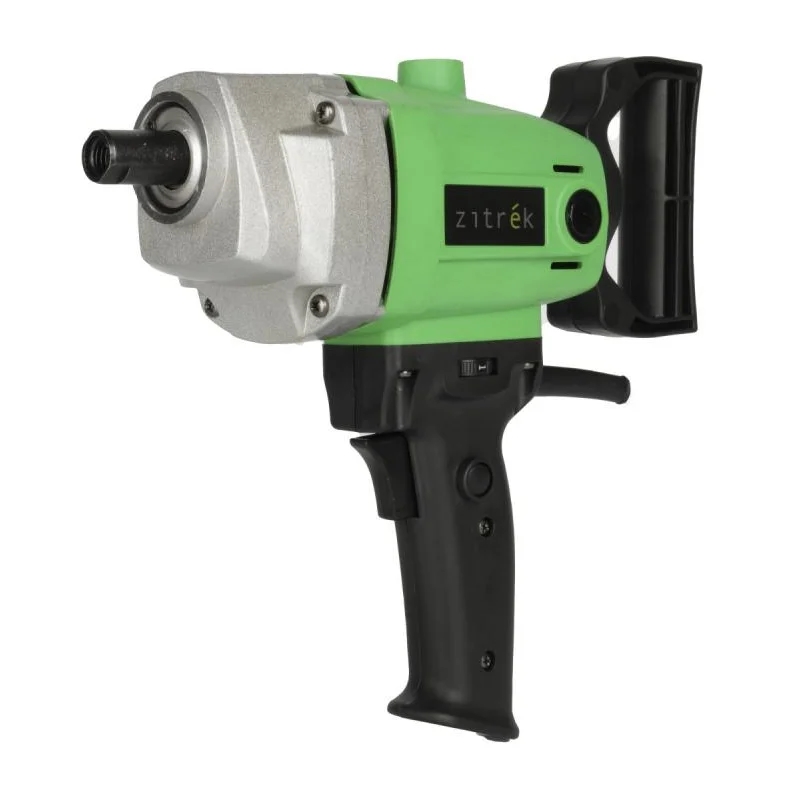 Миксер строительный Zitrek ZKM1300W 083-1077, 1300Вт в Туле