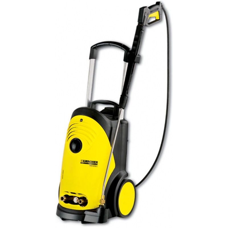 Мойка высокого давления Karcher HD 5/12 C 1.514-101, 120 бар в Муроме