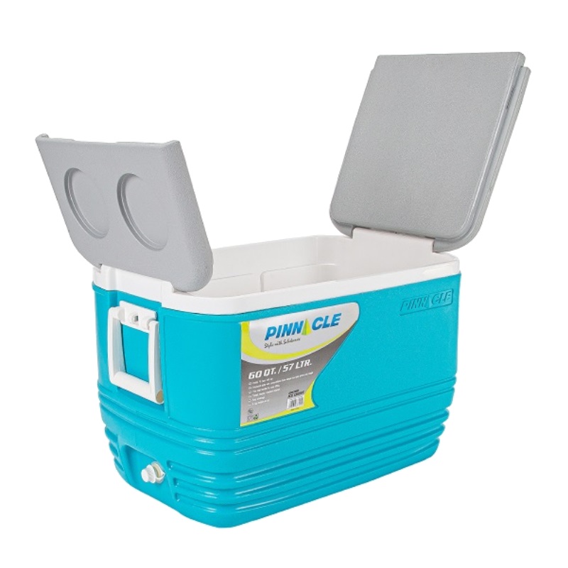 Термобокс Pinnacle Eskimo 57 L TPX-6005