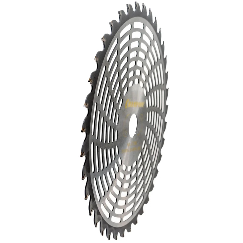 Нож с зубцами из твердого сплава Champion Super Light C5205 36/255/25,4 в Иваново